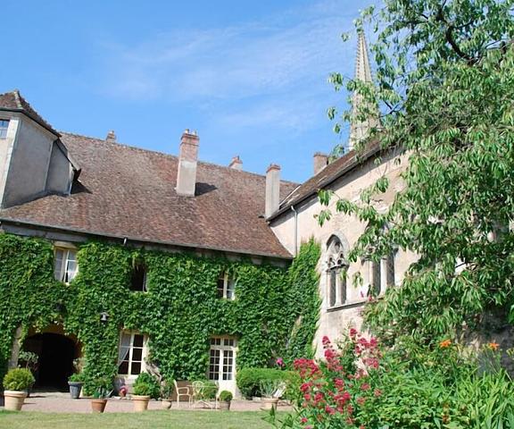 Maison Sainte-Barbe Bourgogne-Franche-Comte Autun Facade
