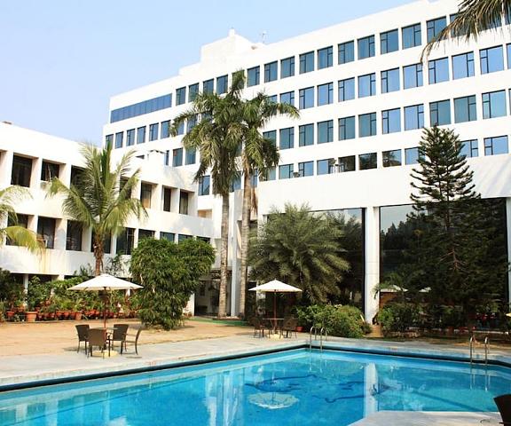 Hotel Maurya Bihar Patna Primary image