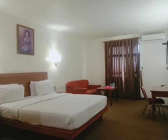PIA Hotel Pangkalpinang Bangka-Belitung Pangkalpinang Room