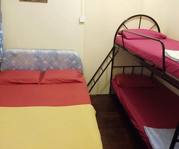 OYO Home 90430 Mountain Resthouse Sabah Ranau Room