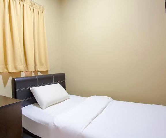Lodge 37T Sabah Ranau Room