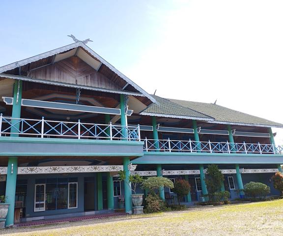 OYO 92224 Hotel Tris null Palangkaraya Facade