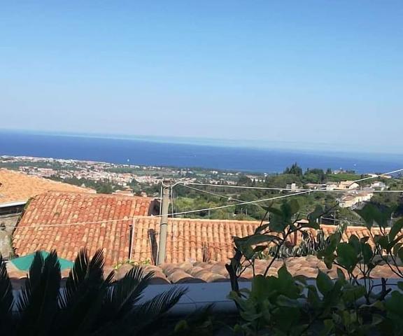 BlueSky Sicily Mascali Terrace
