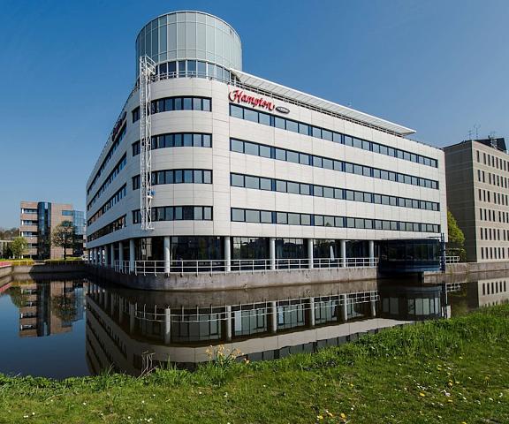 Hampton by Hilton Amsterdam Airport Schiphol North Holland Hoofddorp Primary image