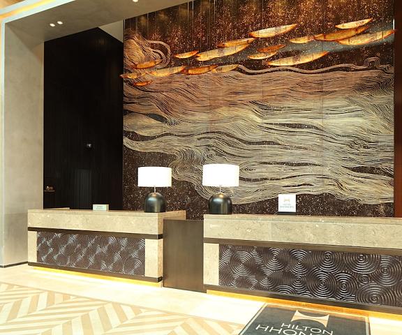 Doubletree By Hilton Hotel Jiaxing Zhejiang Jiaxing Lobby
