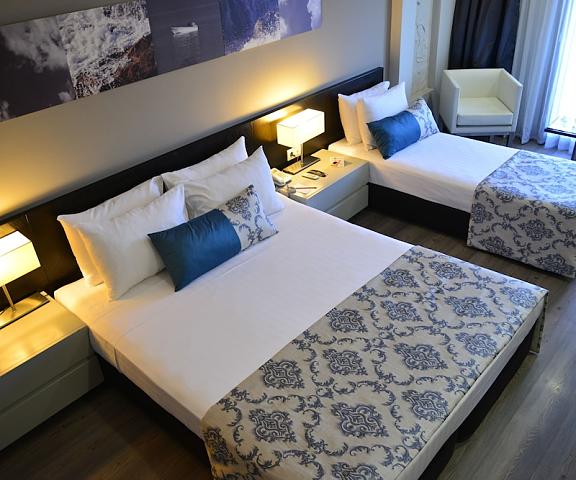 May Park Hotel Izmir Izmir Room