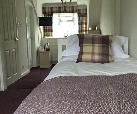 Montague Villa Scotland Dunoon Room