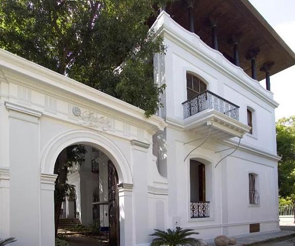 Le Dupleix Pondicherry Pondicherry Hotel Exterior