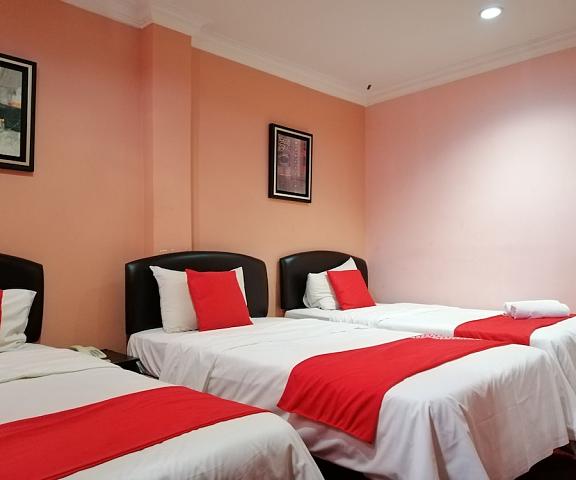 Puteri Ampang Hotel Selangor Ampang Room