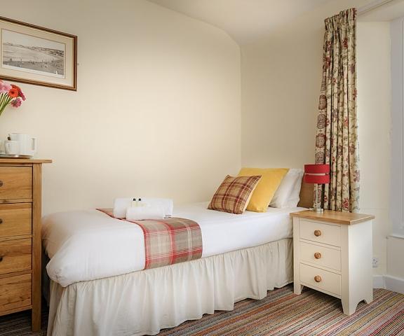 New Birchfield Hotel England Weston-super-Mare Room