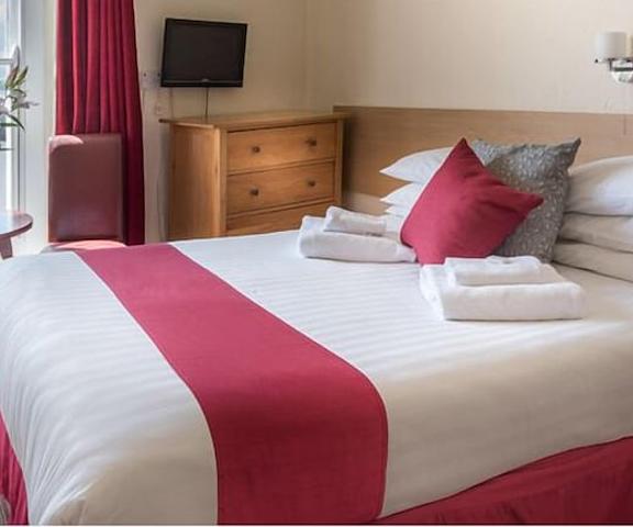 New Birchfield Hotel England Weston-super-Mare Room