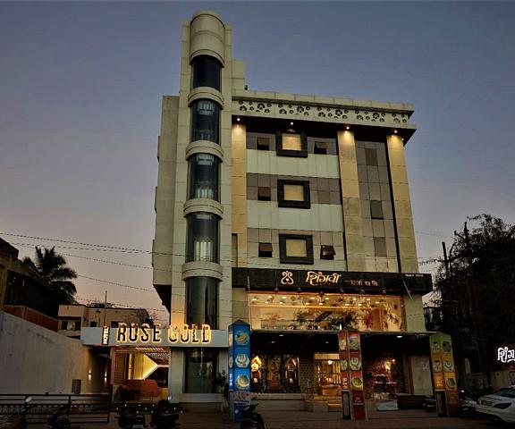 Hotel Rose Gold Maharashtra Ahmednagar Primary image