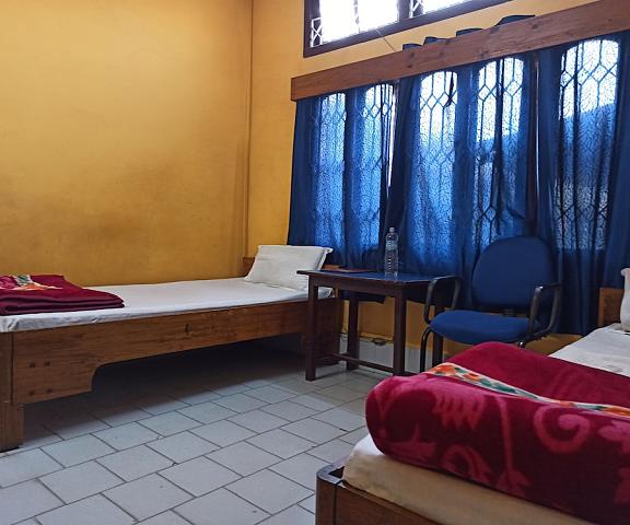 Hotel Aane Arunachal Pradesh Itanagar Room