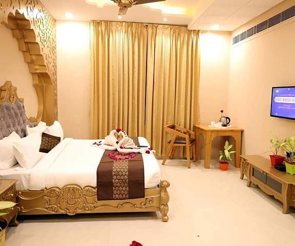 Hotel Annpurna Regency Rajasthan Sikar Room