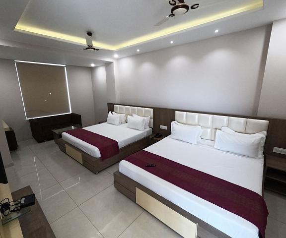 Hotel Annpurna Regency Rajasthan Sikar Room