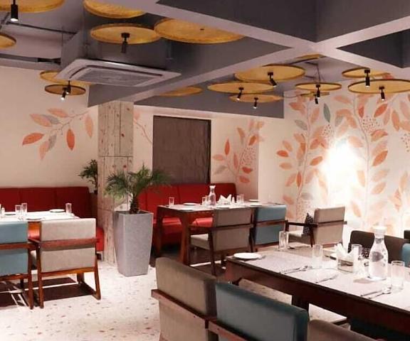 Hotel Chitra Executive Maharashtra Solapur Restaurant