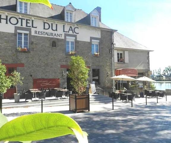 Hotel Restaurant du Lac Nouvelle-Aquitaine Boe Exterior Detail