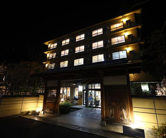 Shibu Hotel Nagano (prefecture) Yamanouchi Exterior Detail