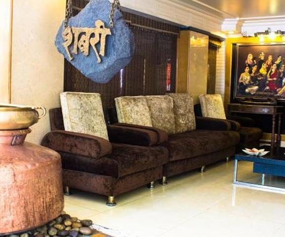 Hotel Parichay Maharashtra Pune Public Areas