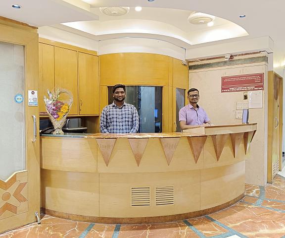 Hotel Shreyas Maharashtra Pune Public Areas