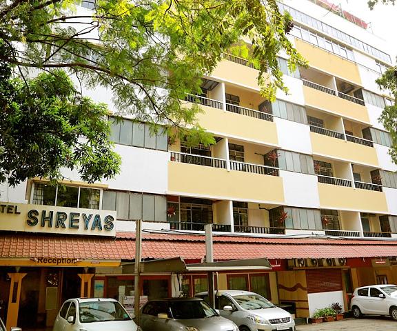 Hotel Shreyas Maharashtra Pune Hotel Exterior