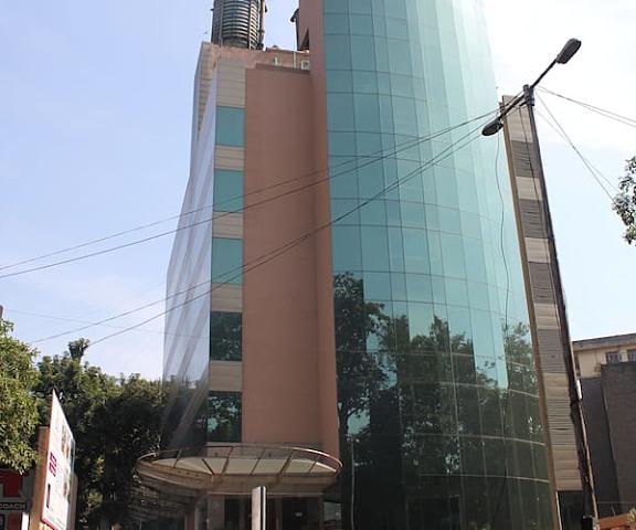 The Centurion Hotel Maharashtra Pune Overview