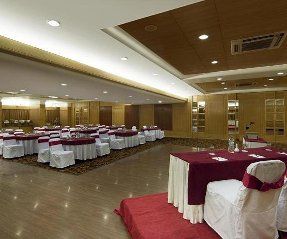 Hotel Aurora Towers Maharashtra Pune Banquet Hall
