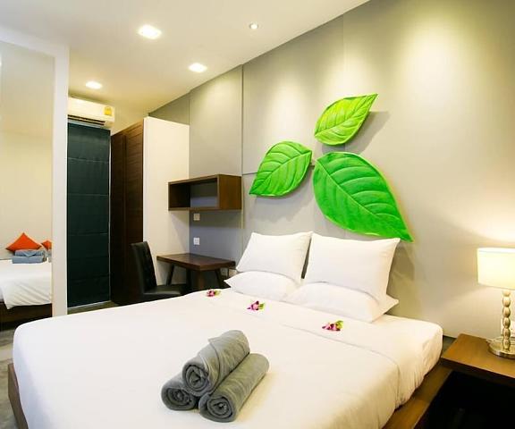 Z&Z Resort Phuket Rawai Room