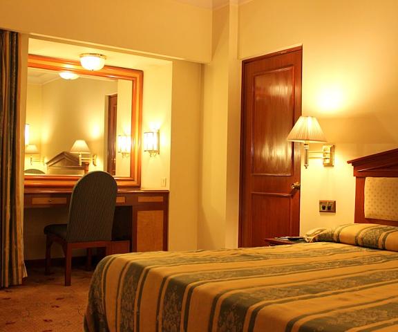 Hotel Sagar Plaza Maharashtra Pune Room