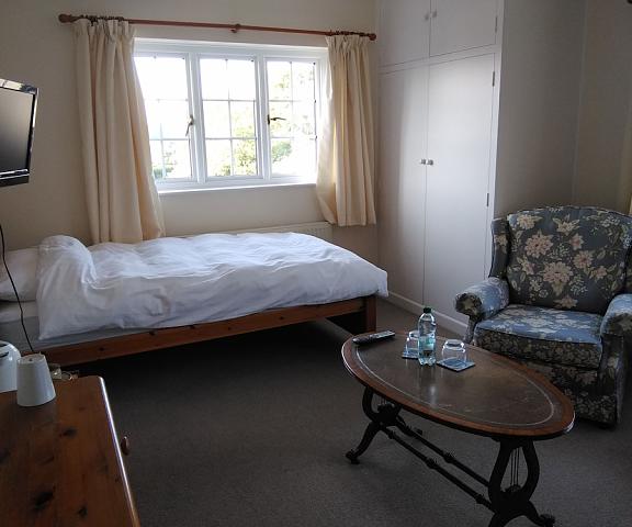 Thorps Farm Bed and Breakfast England Fordingbridge Room