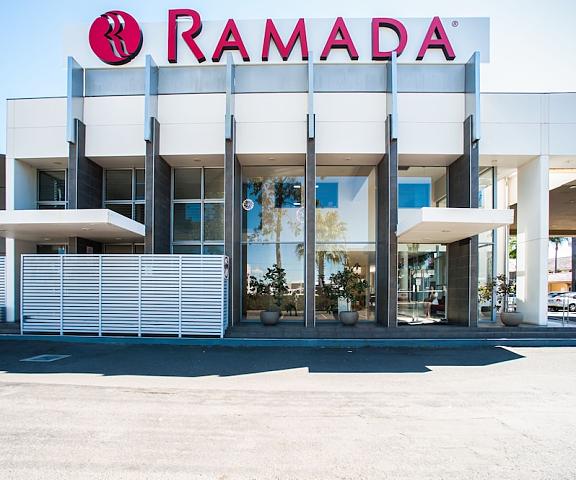 Ramada Hotel & Suites Sydney Cabramatta New South Wales Cabramatta Facade