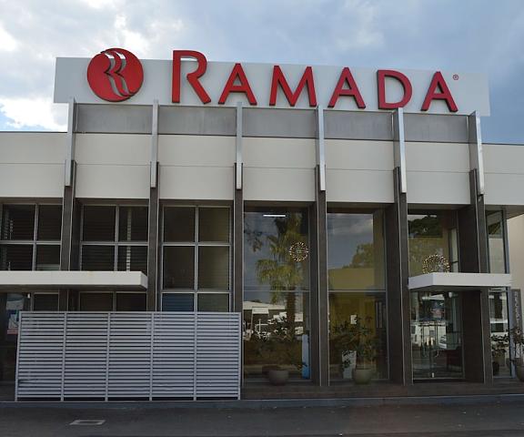 Ramada Hotel & Suites Sydney Cabramatta New South Wales Cabramatta Exterior Detail