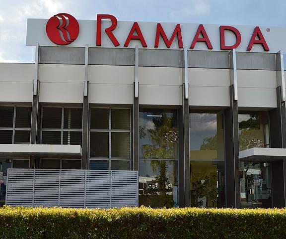 Ramada Hotel & Suites Sydney Cabramatta New South Wales Cabramatta View from Property