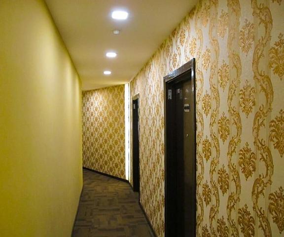 Classical Boutique Hotel Selangor Puchong Interior Entrance