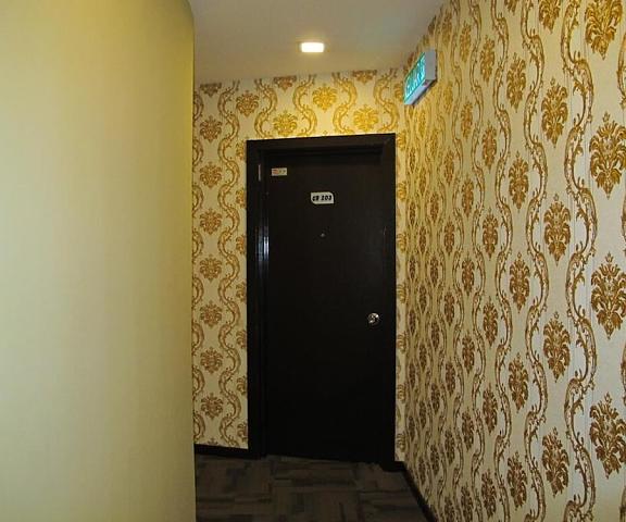 Classical Boutique Hotel Selangor Puchong Interior Entrance