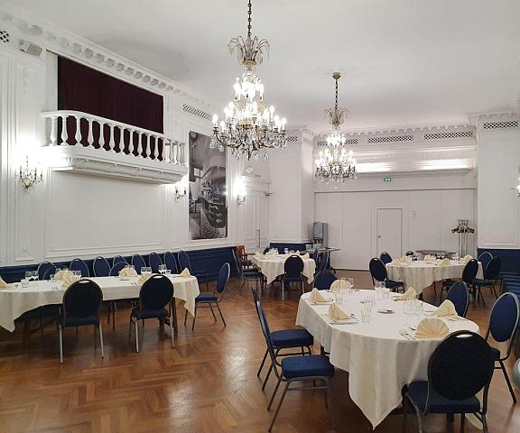 Le Grand Hôtel de Valenciennes Hauts-de-France Valenciennes Banquet Hall