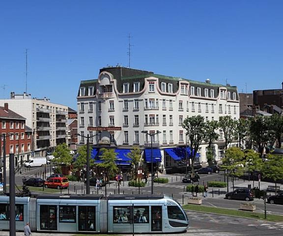 Le Grand Hôtel de Valenciennes Hauts-de-France Valenciennes Facade