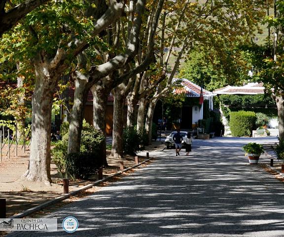 The Wine House Hotel - Quinta da Pacheca Viseu District Lamego Entrance