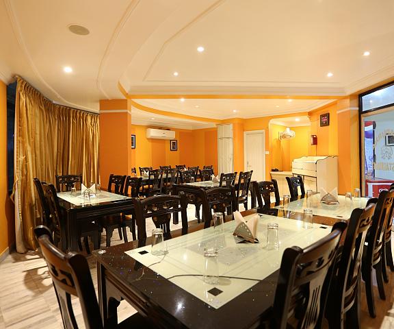 Hotel Niladri Orissa Puri Food & Dining