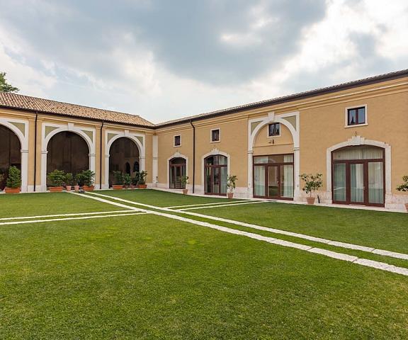 Villa Padovani Relais de Charme Veneto Pastrengo Exterior Detail