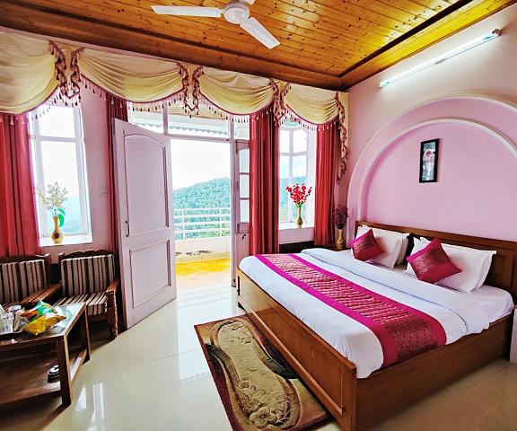 Hotel Madhuvan Himachal Pradesh Kandaghat Room
