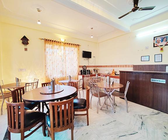 Hotel Madhuvan Himachal Pradesh Kandaghat Restaurant