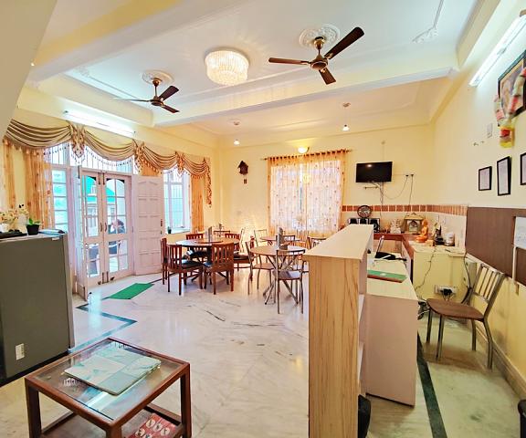 Hotel Madhuvan Himachal Pradesh Kandaghat Reception