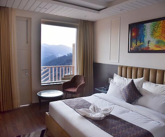 AnantVilas Shimla Hills Himachal Pradesh Kandaghat Room