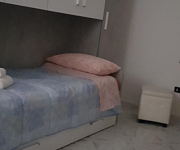 Room in Apartment - B&B A Casa di Anto Eboli Vicino al Palasele Campania Eboli Room