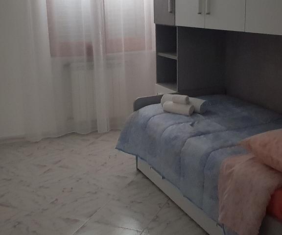 Room in Apartment - B&B A Casa di Anto Eboli Vicino al Palasele Campania Eboli Room