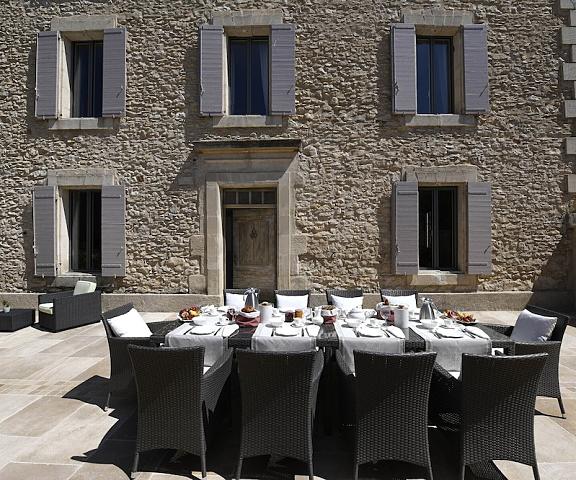 Bastide Des Demoiselles Provence - Alpes - Cote d'Azur Roussillon Exterior Detail
