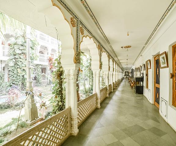 Hotel Pushkar Palace Rajasthan Pushkar Hotel Exterior