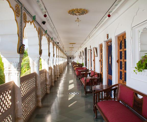 Hotel Pushkar Palace Rajasthan Pushkar Food & Dining