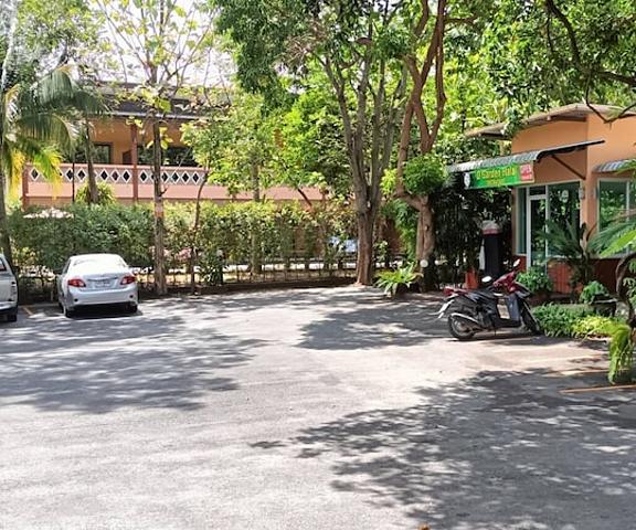Baan Suan Villas Resort Phuket Chalong Facade